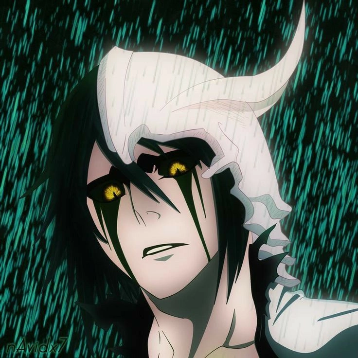 Ulquiorra anime last stand khoảnh khắc chiến đấu cuối cùng đầy bi tráng