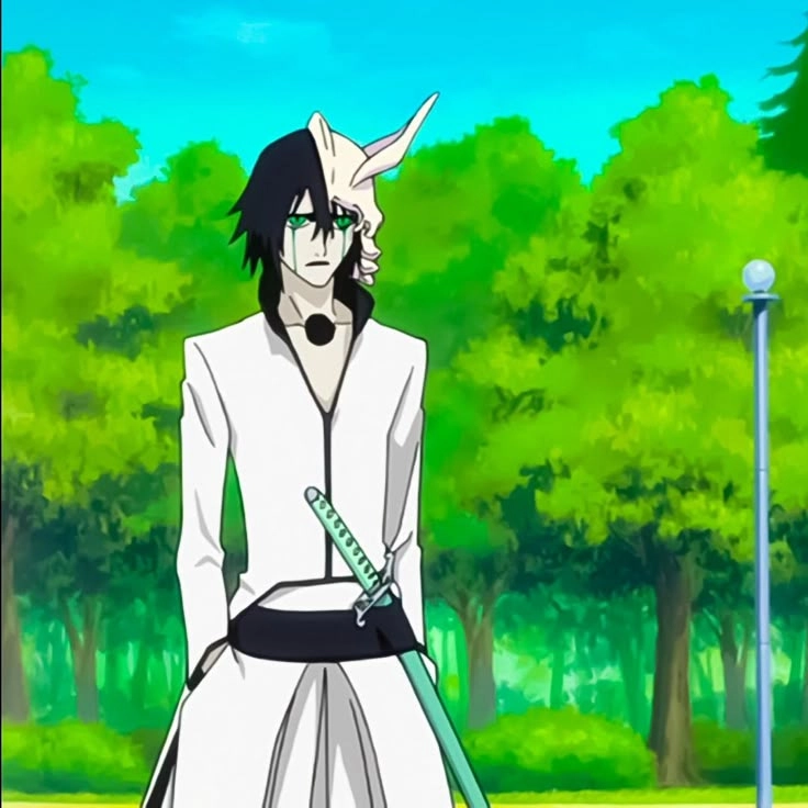 Anime last stand Ulquiorra cảnh tượng chiến đấu mang đậm nỗi buồn