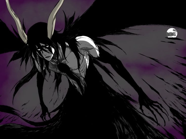 Ulquiorra Bankai giả thuyết về sức mạnh chưa từng được hé lộ