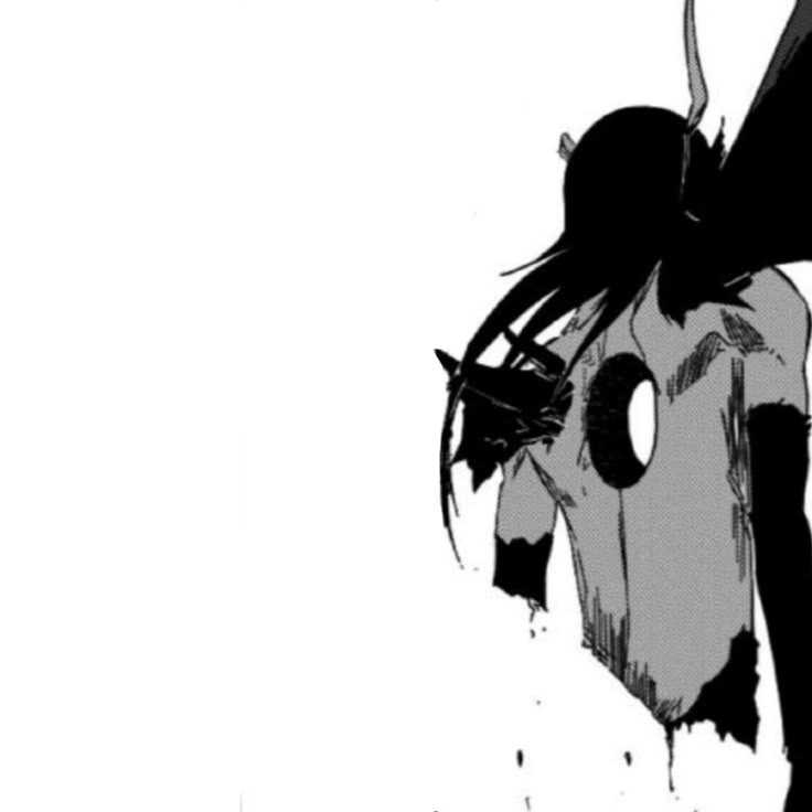 Ulquiorra dead khoảnh khắc Espada số 4 tan biến trong hư vô