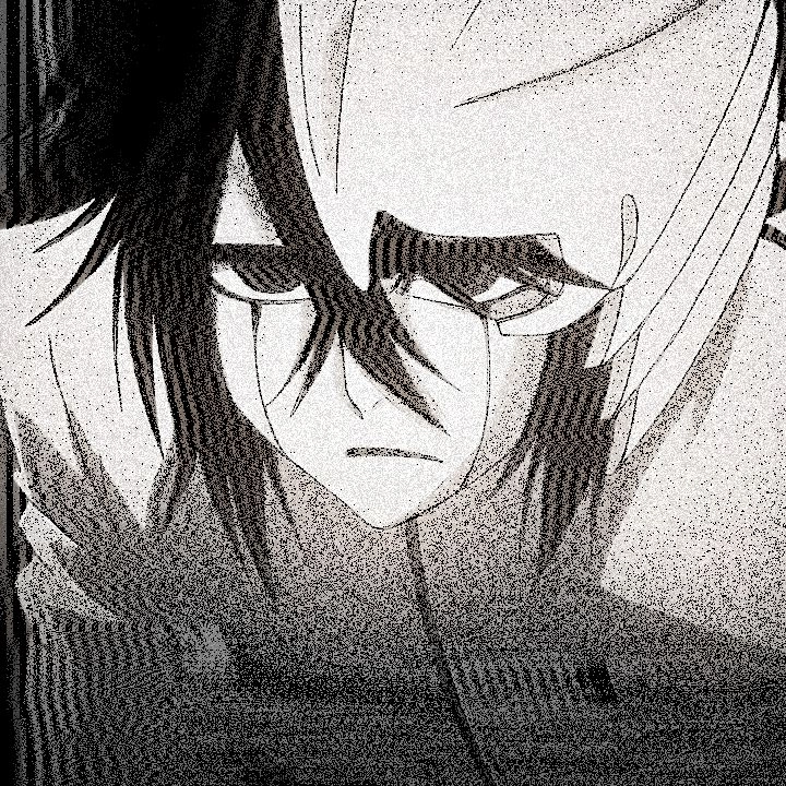 Ulquiorra dies những giây phút cuối cùng đầy ám ảnh và cô độc