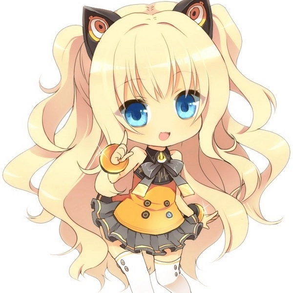 Khám phá cách vẽ chibi đơn giản siêu dễ thương