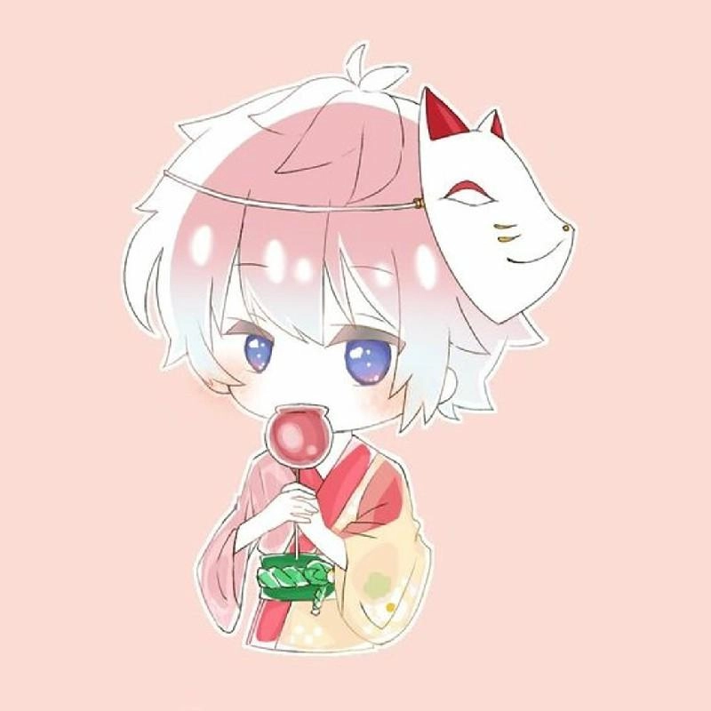Hướng dẫn cách vẽ chi bi cute đơn giản nhất