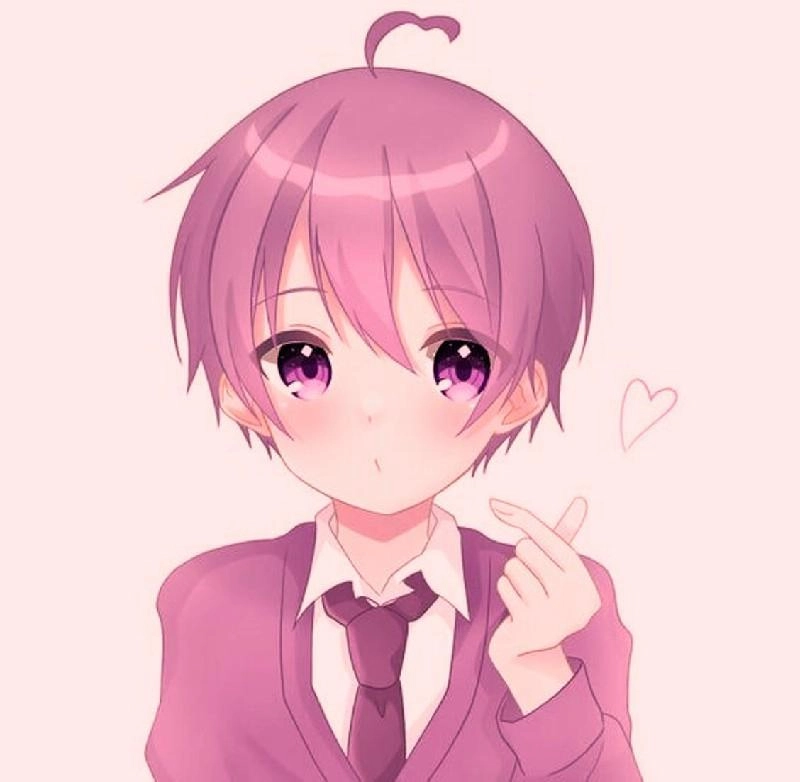 Tuyển tập vẽ hình chibi cute siêu đáng yêu