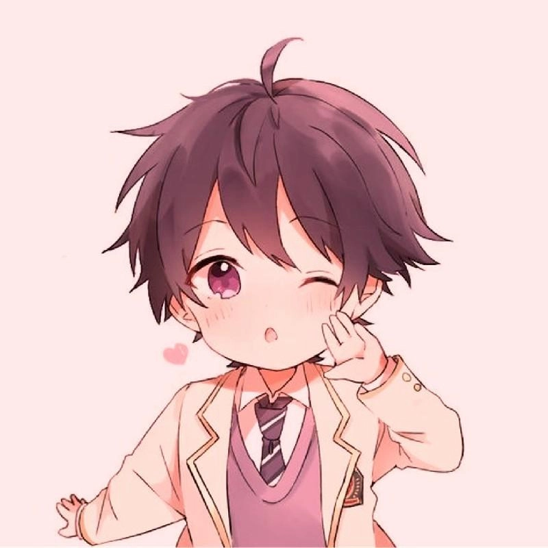 Khám phá ngay hình chibi đơn giản cho người mới