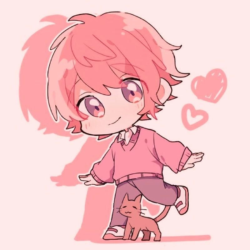 Cách tạo nên chibi đơn giản mà xinh