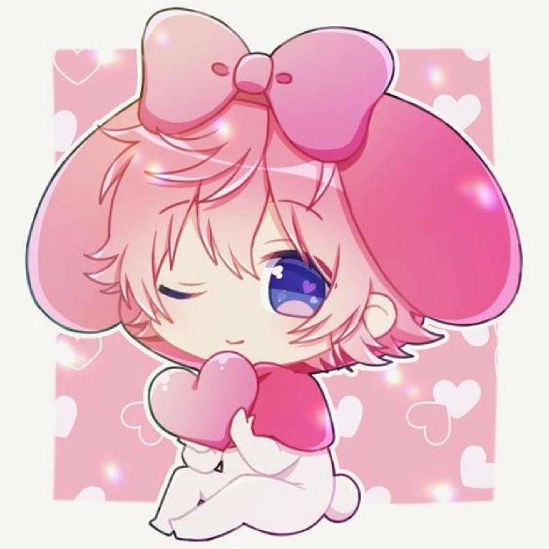 Học ngay hình chibi cute de vẽ thật dễ