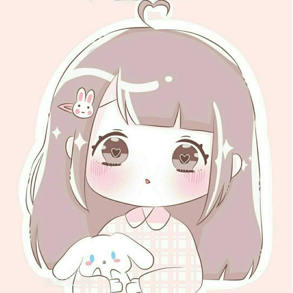 Tổng hợp chibi dễ vẽ với hình chibi cute dễ vẽ nữ cực ngộ nghĩnh