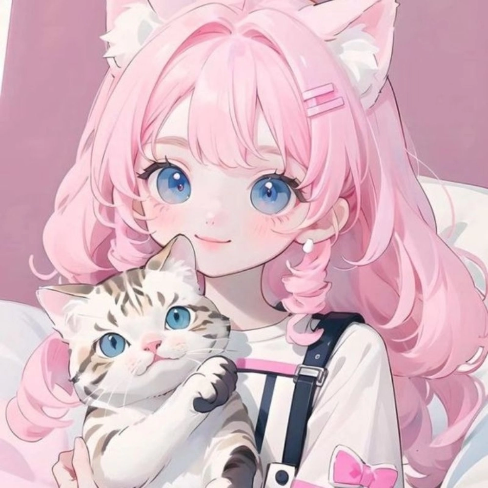 Gợi ý chibi dễ vẽ với chủ đề vẽ anime nữ đáng yêu siêu dễ