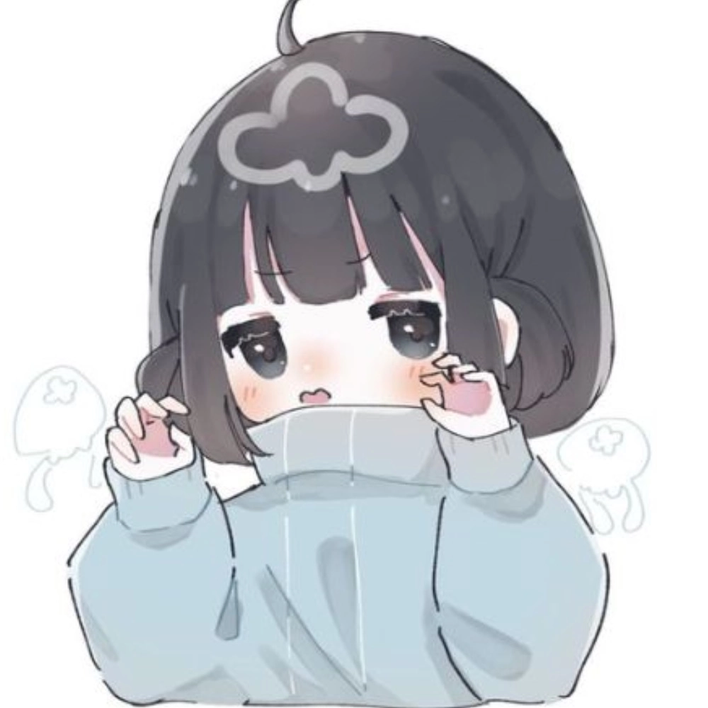 Tự tay tạo chibi dễ vẽ bằng cách vẽ cô gái chibi cute