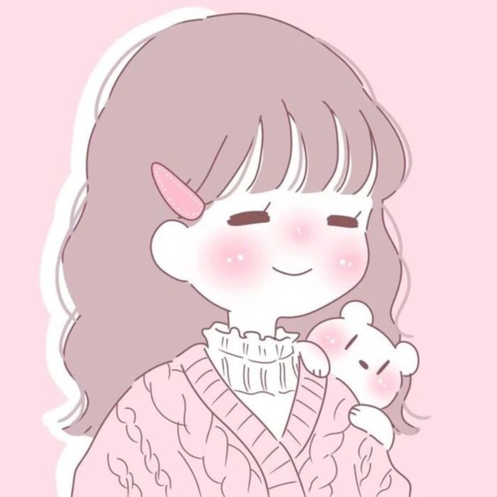Lưu lại chibi dễ vẽ với mẹo vẽ cô gái chibi đơn giản