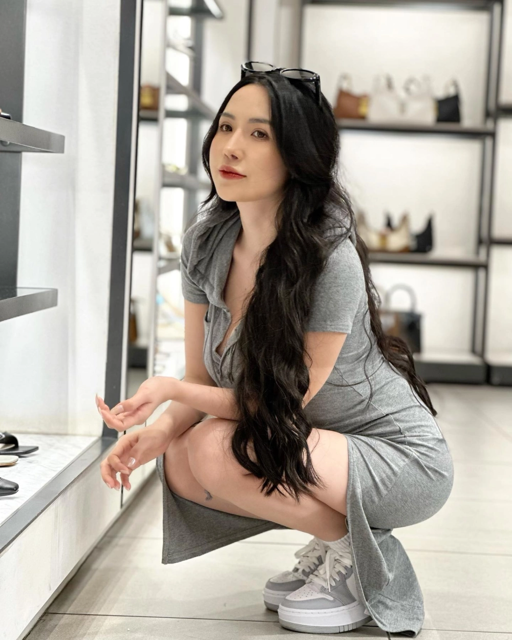 Thông tin đầy đủ về Viên Vibi sinh năm nào chính xác nhất