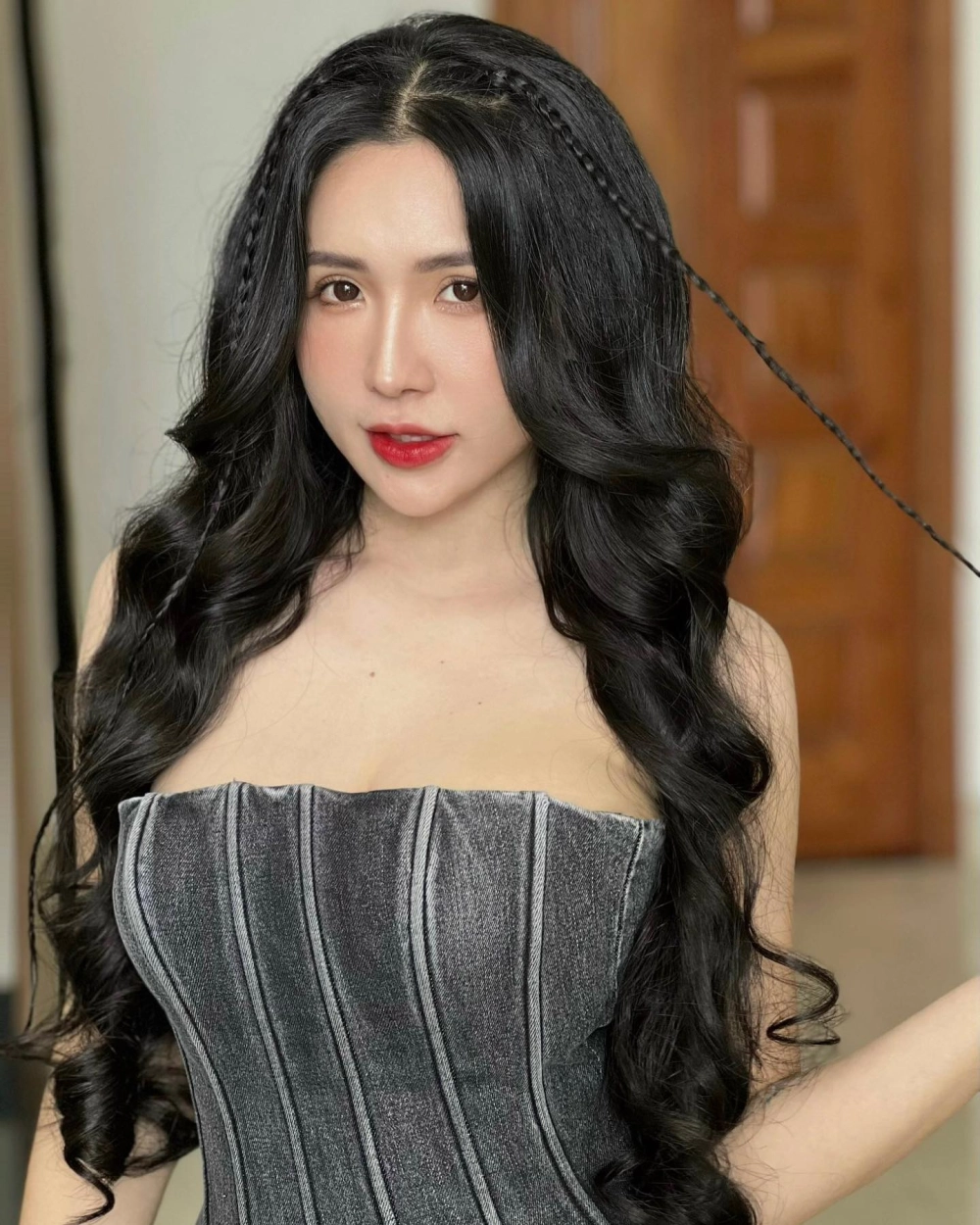 Thực hư câu chuyện bà trùm nông sản Viên Vibi gây xôn xao