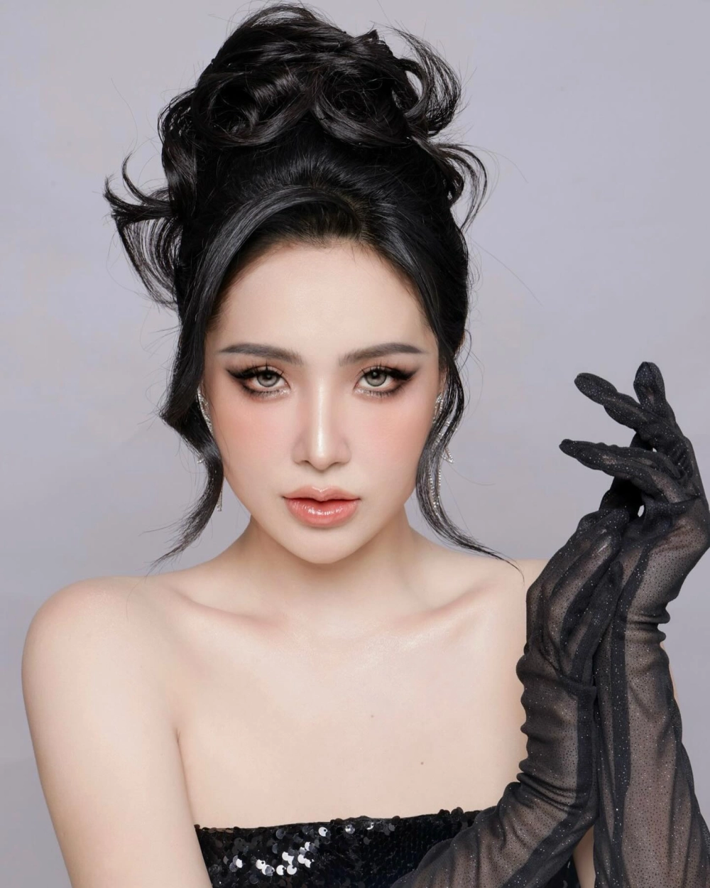 Bạn có biết Viên Vibi làm nghề gì không Kiểm tra ngay
