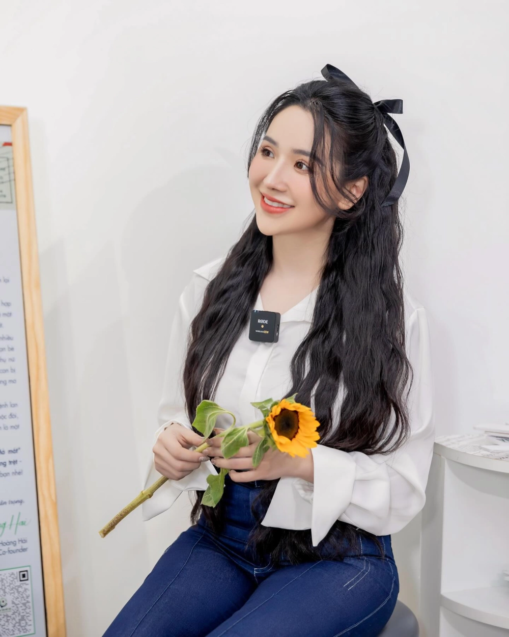 Những khoảnh khắc triệu view trên Viên Vibi tiktok