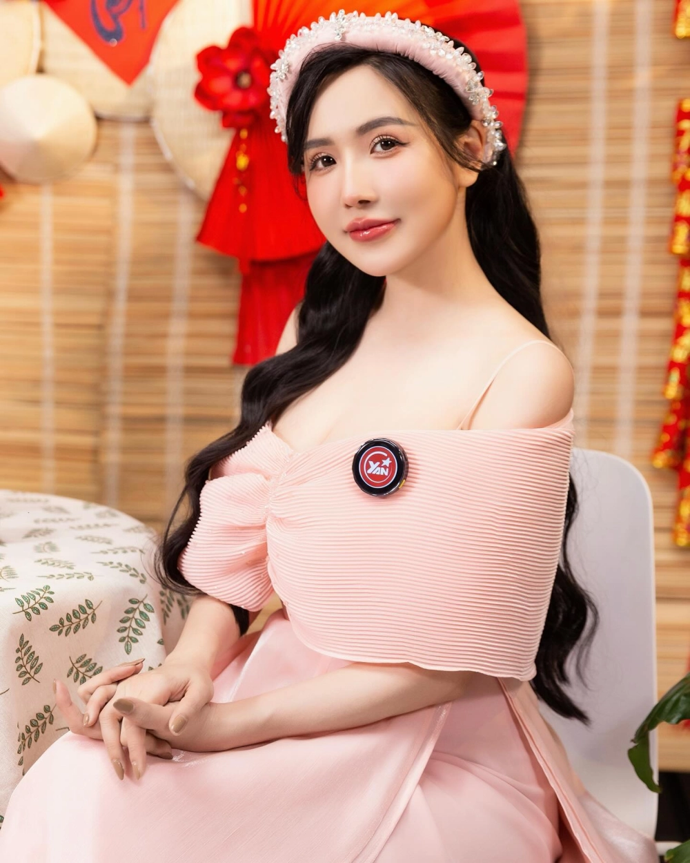 Cập nhật những buổi phát sóng Viên Vibi trên bigo live