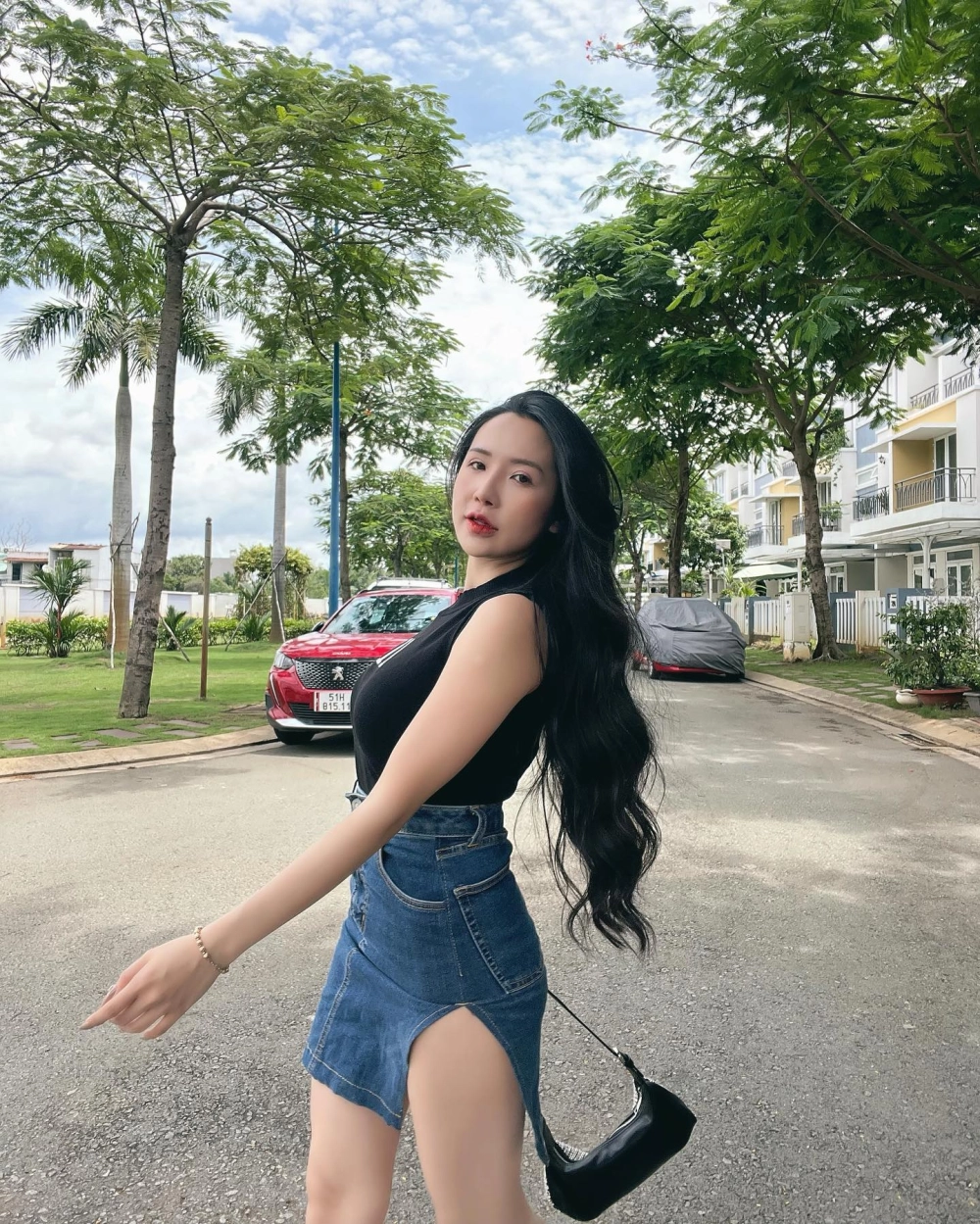 Những màn Viên Vibi show cực ấn tượng khiến fan phát cuồng