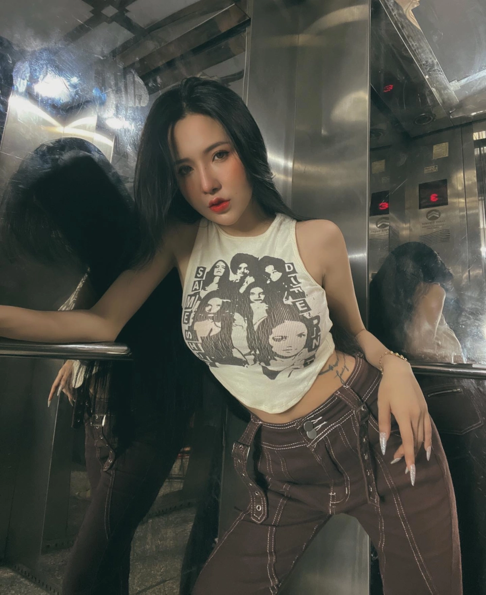 Xem Viên Vibi live bigo video với những khoảnh khắc hot nhất