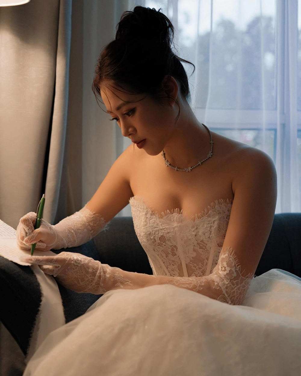 Những màn đánh giá chân thực từ Việt Phương Thoa Review