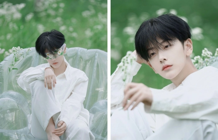 Avatar nam dễ thương thể hiện tính cách ấm áp