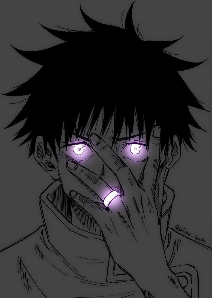 Yuta manga câu chuyện về một lời nguyền và sự chuộc lỗi