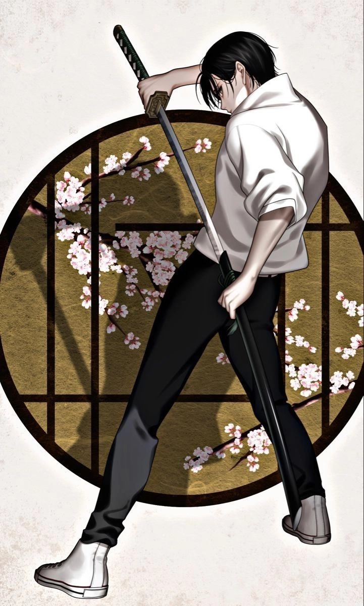 Yūta anime nhân vật quan trọng của thế giới Jujutsu Kaisen