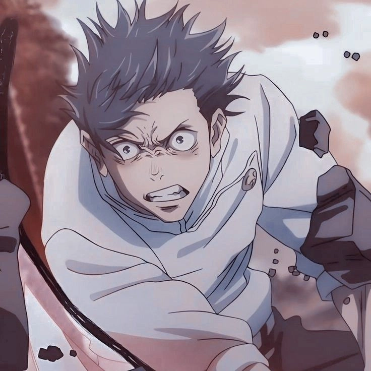 Yuta ss2 sự trở lại hoành tráng trong Jujutsu Kaisen season 2
