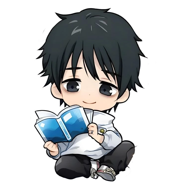 Yuta Okkotsu chibi tạo hình đáng yêu nhưng không mất đi vẻ ngầu
