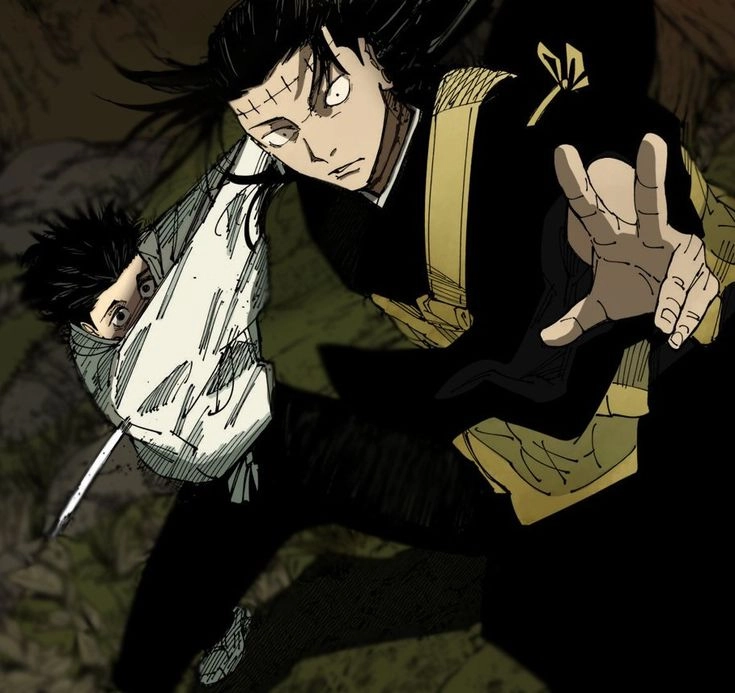Yuta kill Kenjaku viễn cảnh đầy kịch tính khiến fan mong đợi