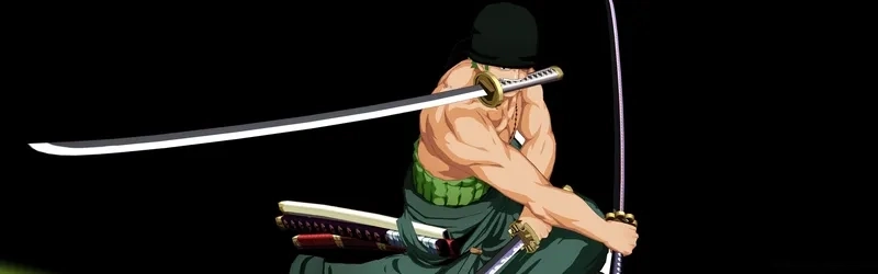 Zoro Wano Quốc cuộc chiến định mệnh với King Hỏa Hoạn