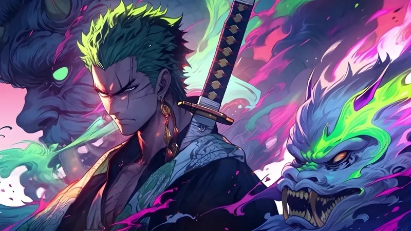 Zoro hài những khoảnh khắc khiến cả băng Mũ Rơm bật cười