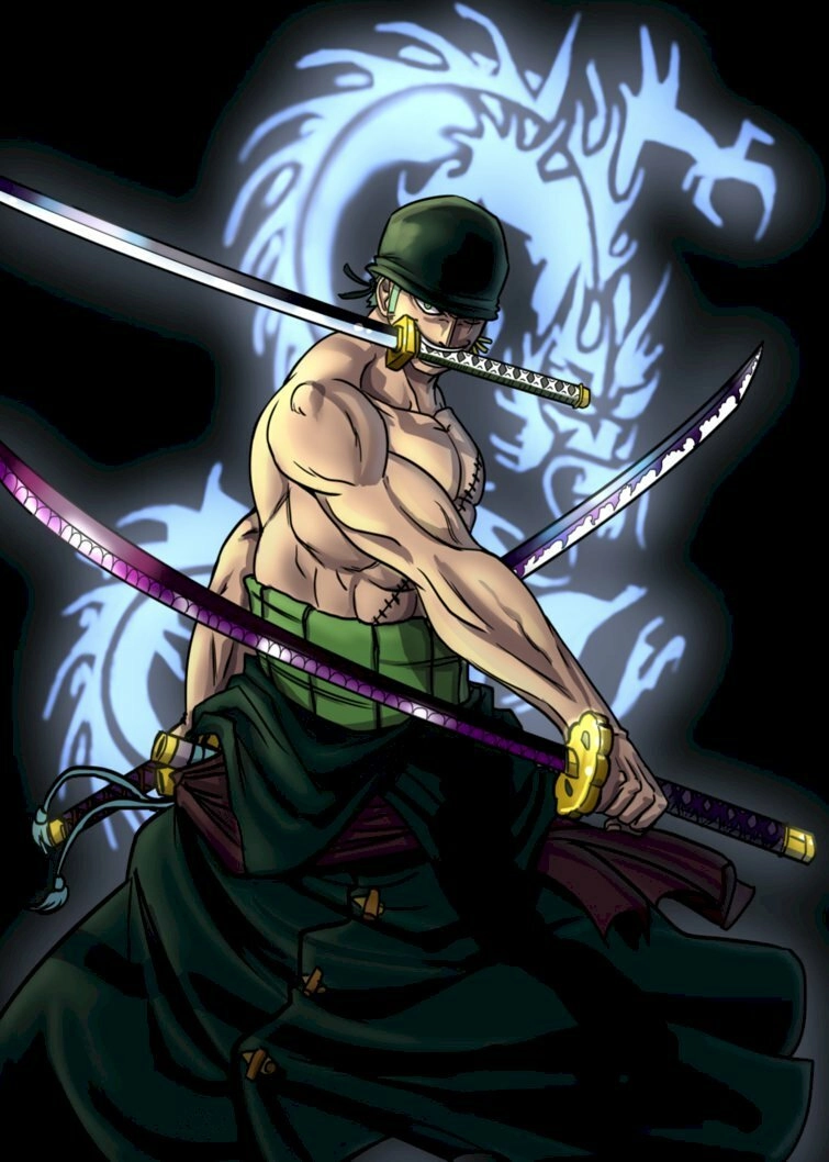 Zoro yêu ai câu hỏi gây tranh cãi trong lòng người hâm mộ