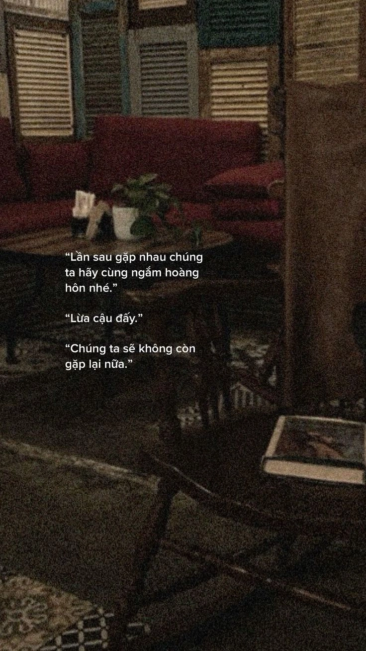 Lặng im trong hình ảnh buồn thất vọng về tình yêu