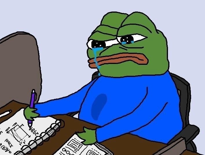 Ghim ngay hình meme ếch không thể rời mắt