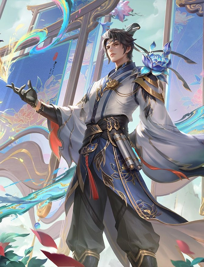 Gợi ý avatar tướng liên quân siêu ngầu