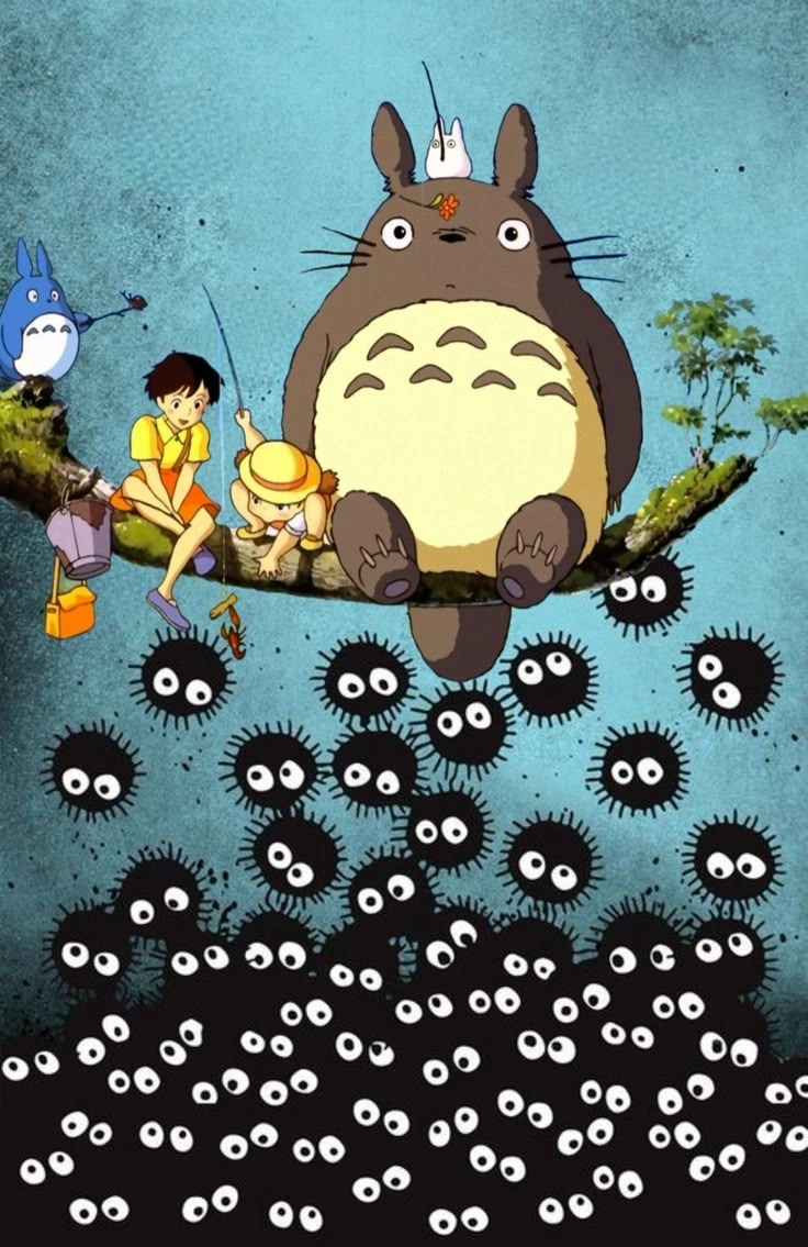 Avatar anime hoạt hình cho tín đồ Nhật Bản