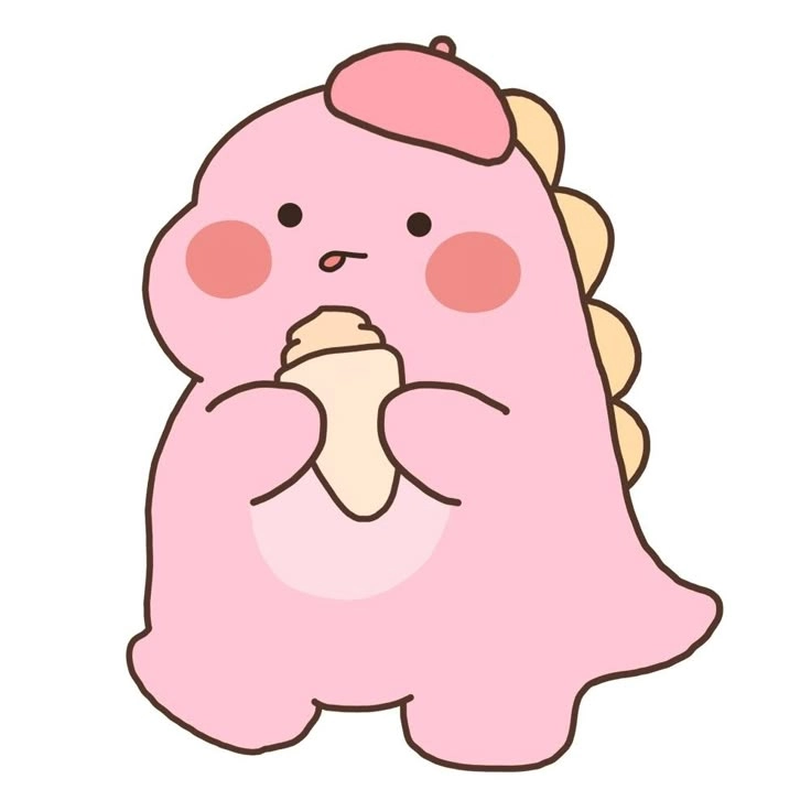 Ngắm ngay hình nền đẹp cute khủng log chuẩn avatar khủng long