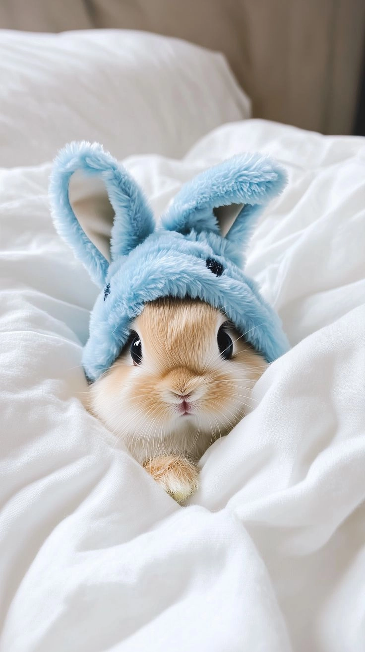 Cập nhật ngay hình ảnh động vật cute mới nhất