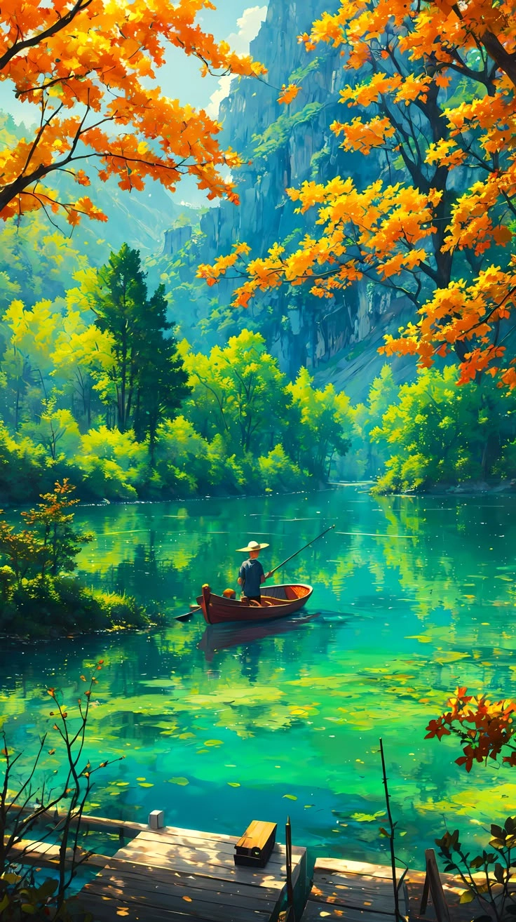 Ảnh đẹp làm đại diện thể hiện cá tính và phong cách độc đáo