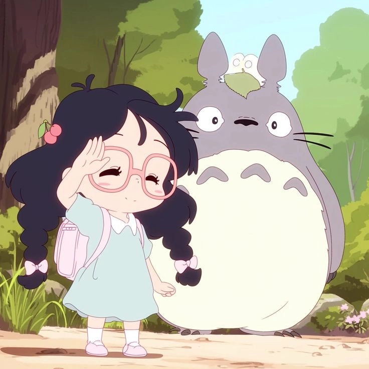 Đừng bỏ lỡ hình avatar cute nữ dễ thương cực kỳ