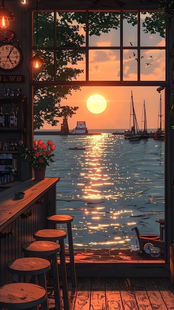 Ảnh đại diện đẹp dễ thương mang lại cảm giác vui vẻ, tươi sáng