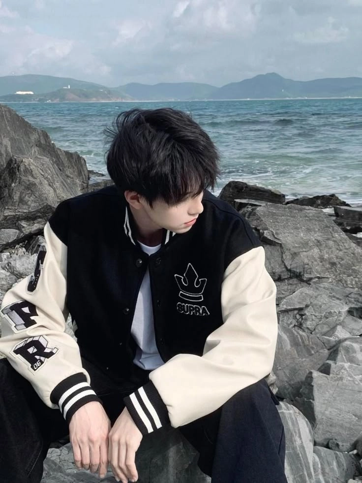 Avatar đẹp cho nam cute dễ thương nhưng vẫn rất phong cách