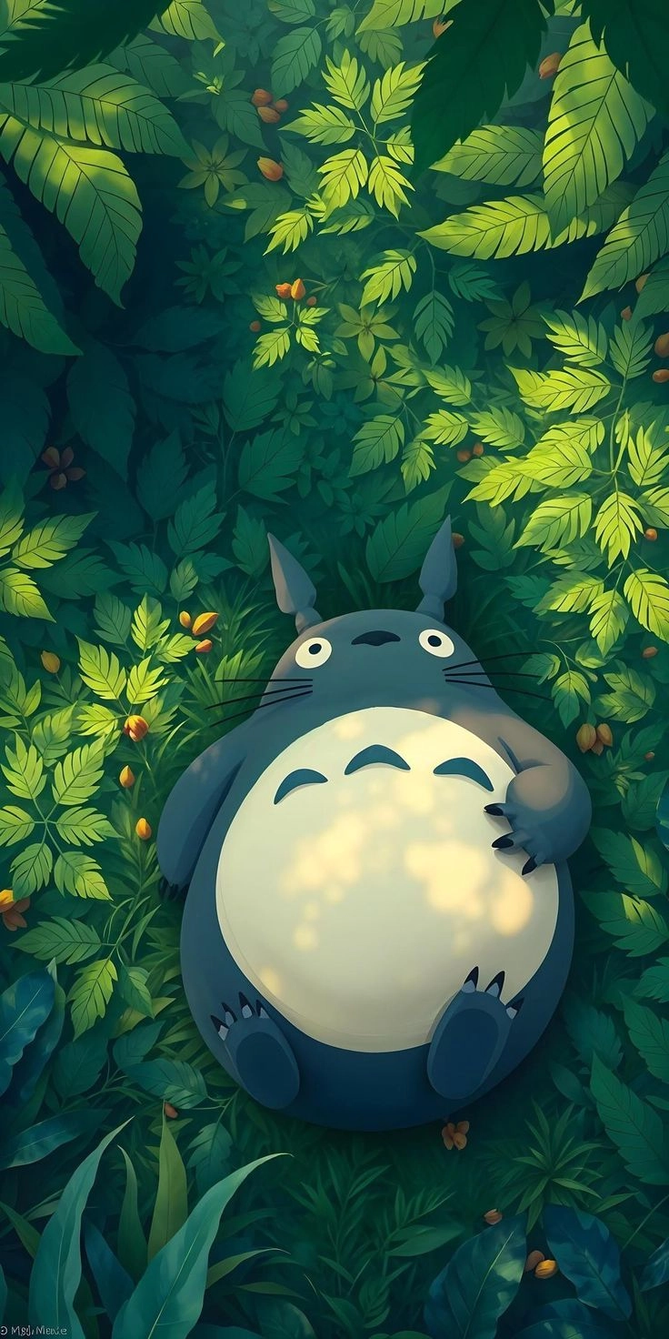 Tải ngay avatar ảnh hoạt hình dễ thương