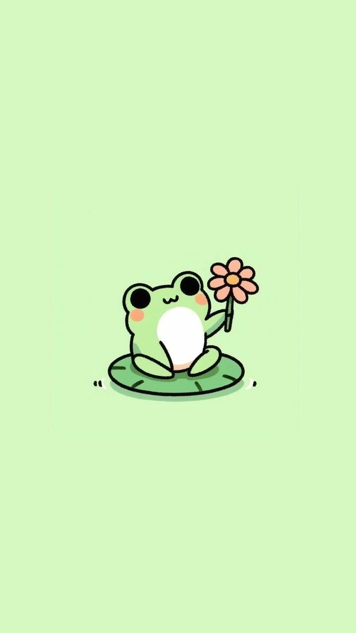 Ảnh đại diện đơn giản nhưng vô cùng ấn tượng với avatar đơn giản