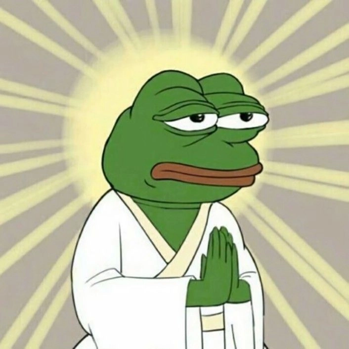 Cười xỉu với ếch meme biểu cảm bá đạo