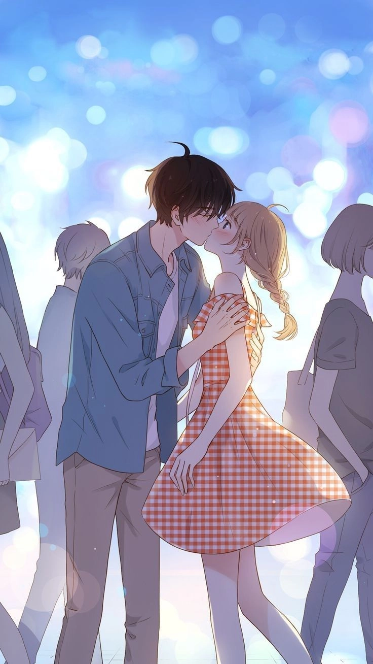 Khám phá avatar tình yêu với hình ảnh tình cảm ngọt ngào