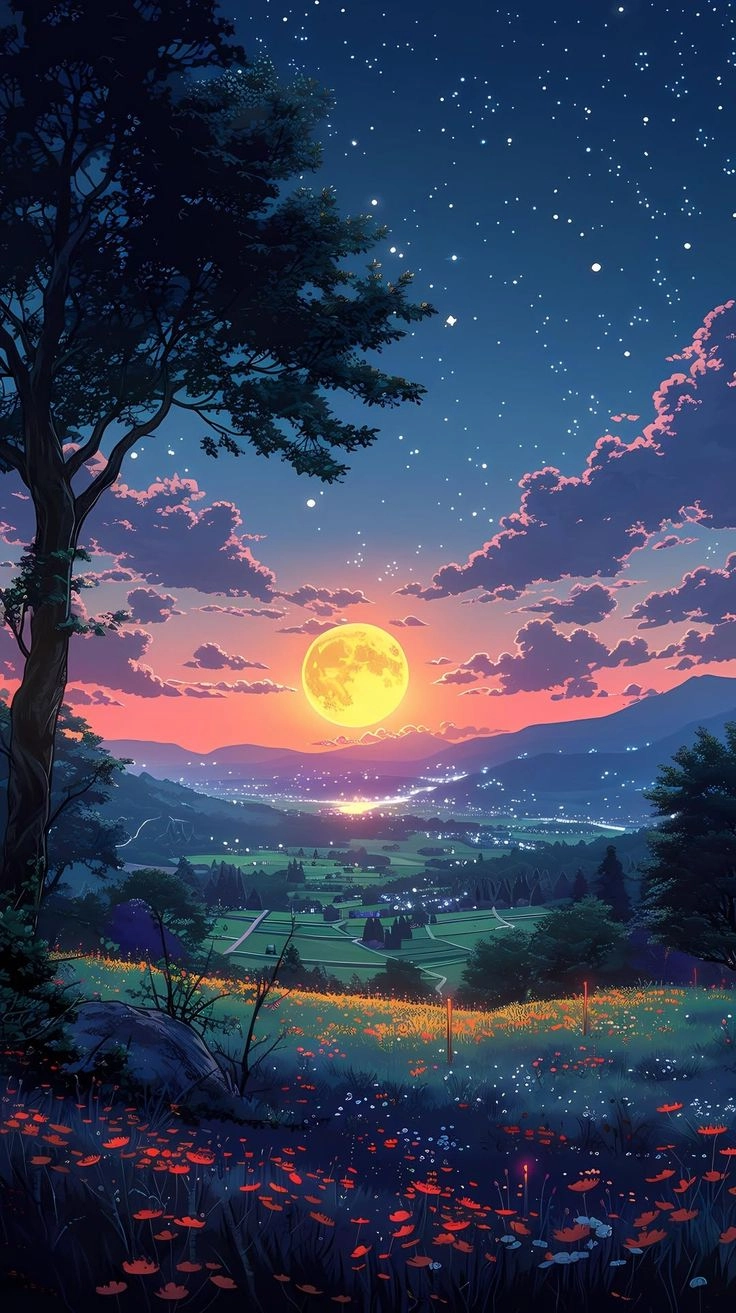 Ảnh đẹp đại diện Zalo giúp hồ sơ của bạn thêm sinh động