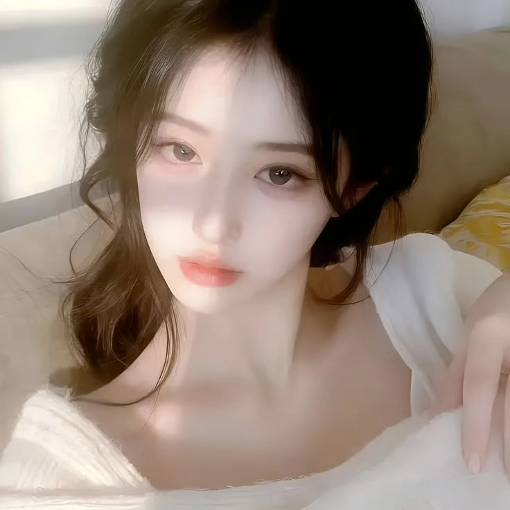 Ảnh avatar đẹp cho nữ giúp tạo ấn tượng mạnh trên mạng xã hội