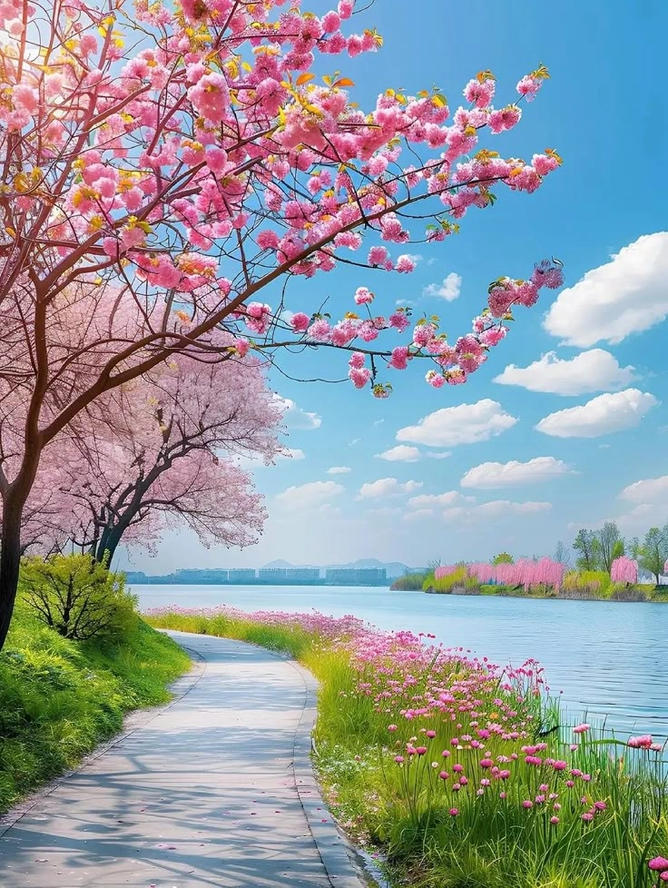 avatar phong cảnh đẹp cho mọi tâm trạng