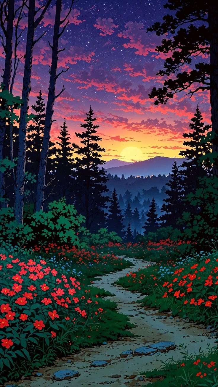 Ảnh đẹp làm đại diện Facebook giúp hồ sơ thêm cuốn hút